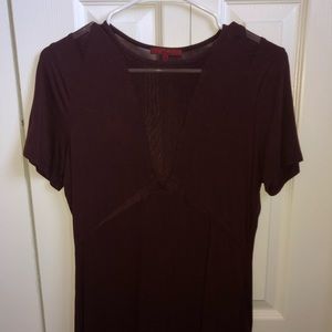 Great concert/bars shirt